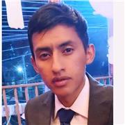 Profesor de educación artística:Especialidad Arte Dramático, enseño a todas las edades, los cuatro niveles( inicial, primaria, secundaria y superior)
Me centro como objetivo en el desarrollo personal a través de la dramatización y hacerle recordar a la p